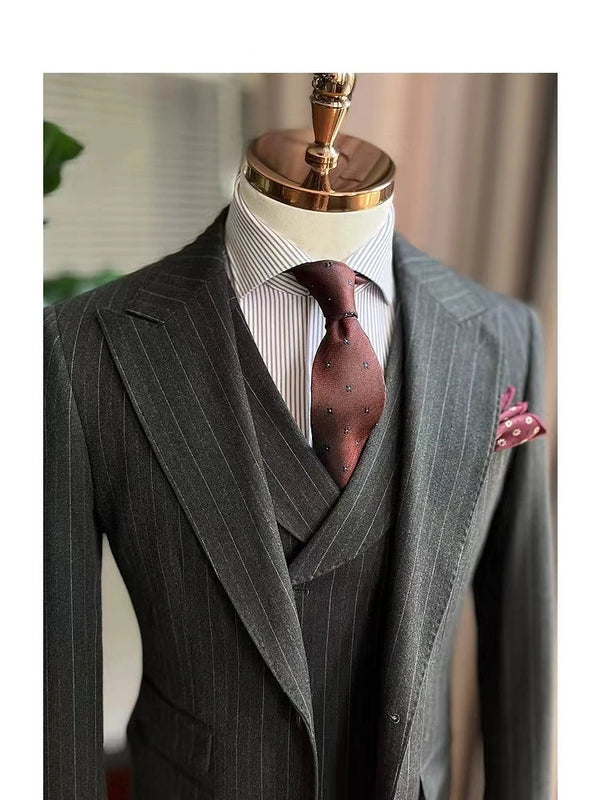 Custom Suit Service Contact First Before Order